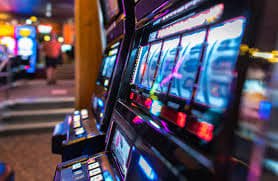 Slots ဂိမ်းများ ksjil