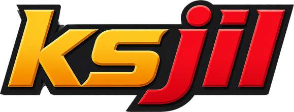 ksjil Logo